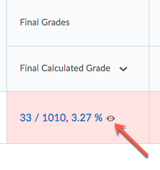 D2L Eye Icon