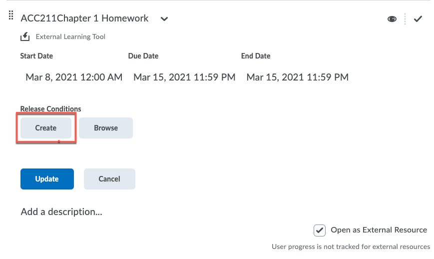 d2l assignment extension