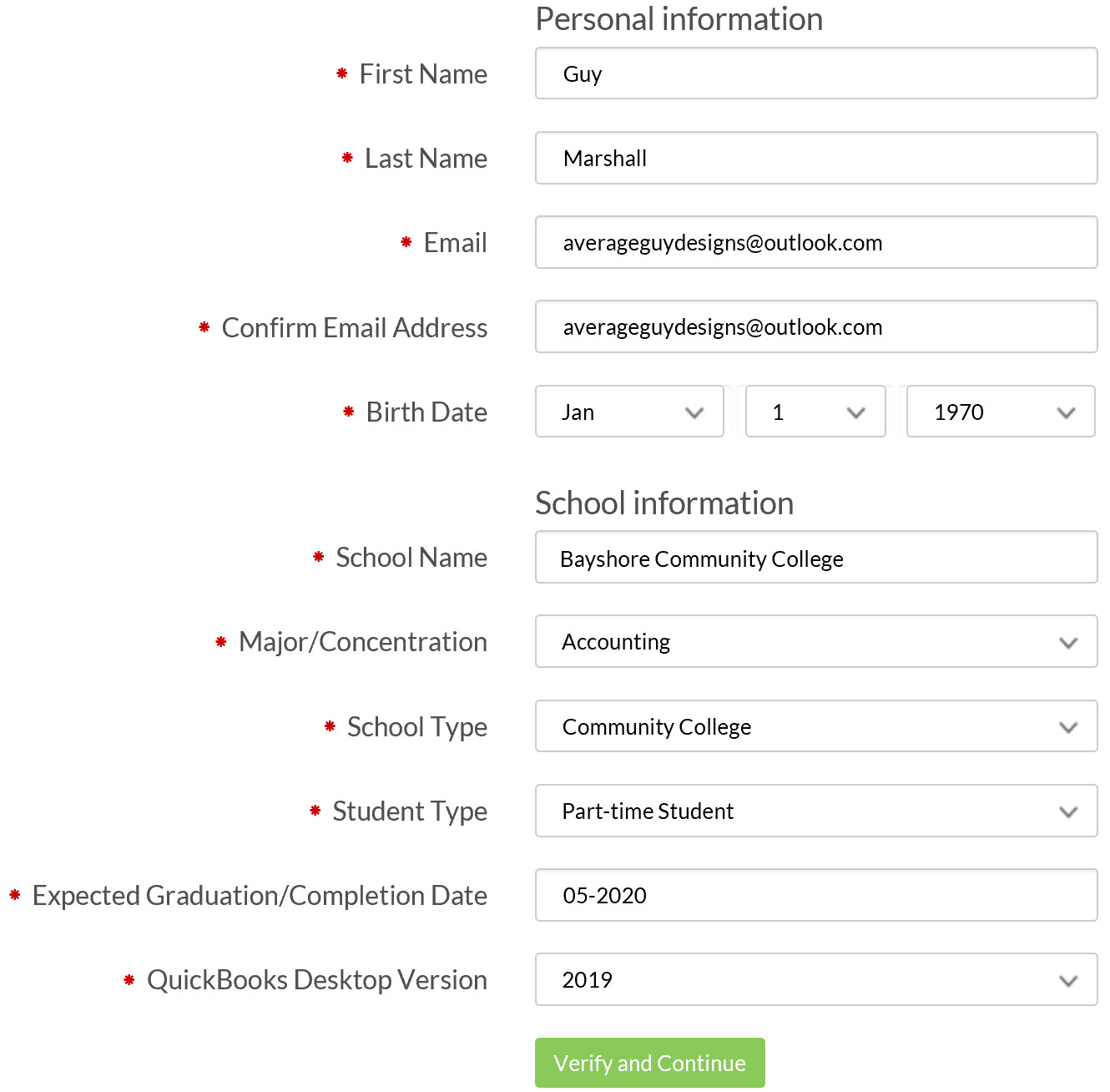 download quickbooks trial version