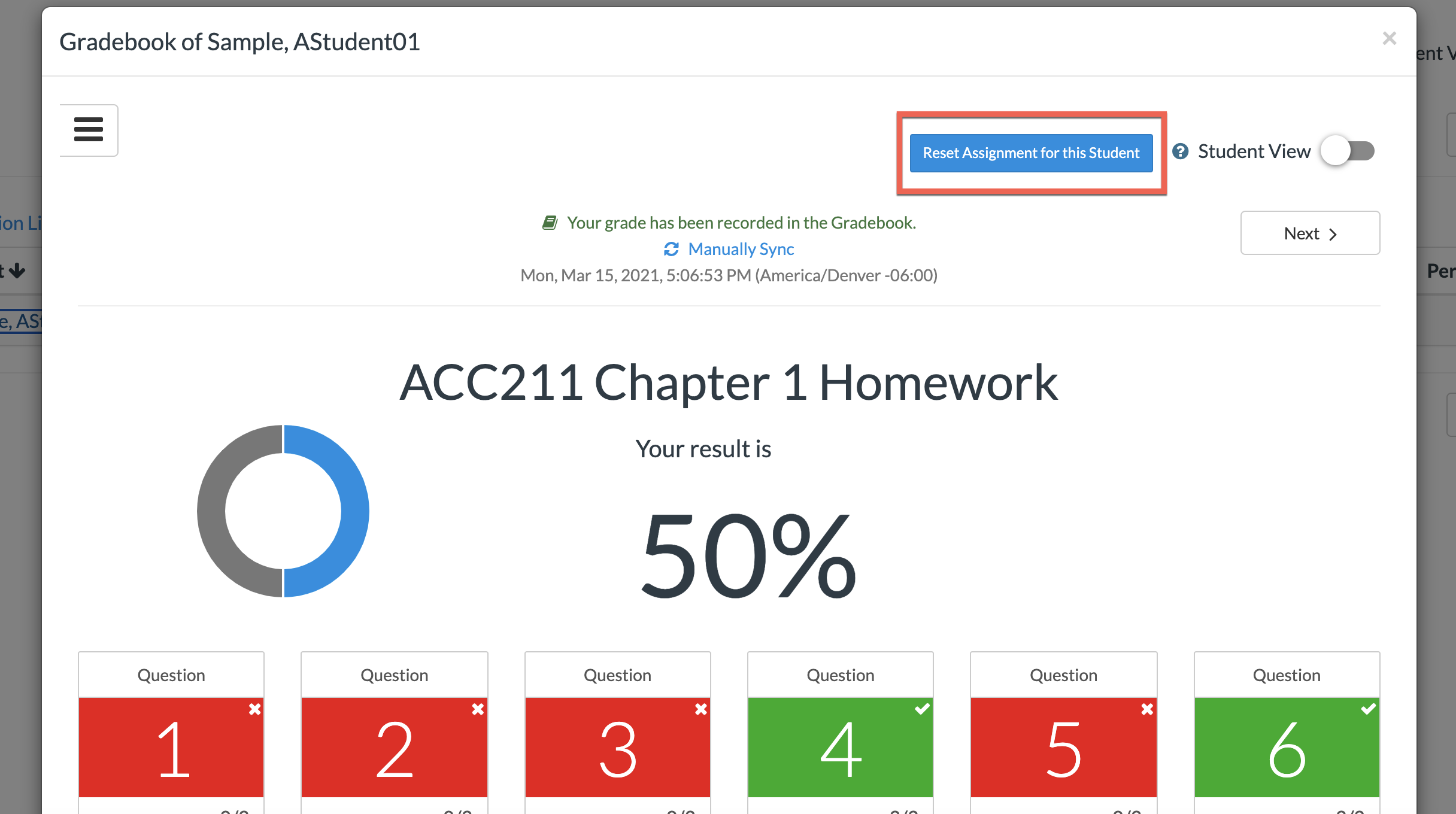 wileyplus assignment policies