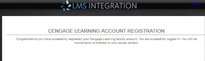 Cengage MindTap-Instructor Setup Guide [CCCOnline] - Print View