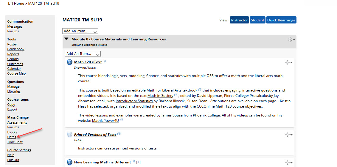 lumen 5 dashboard not loading