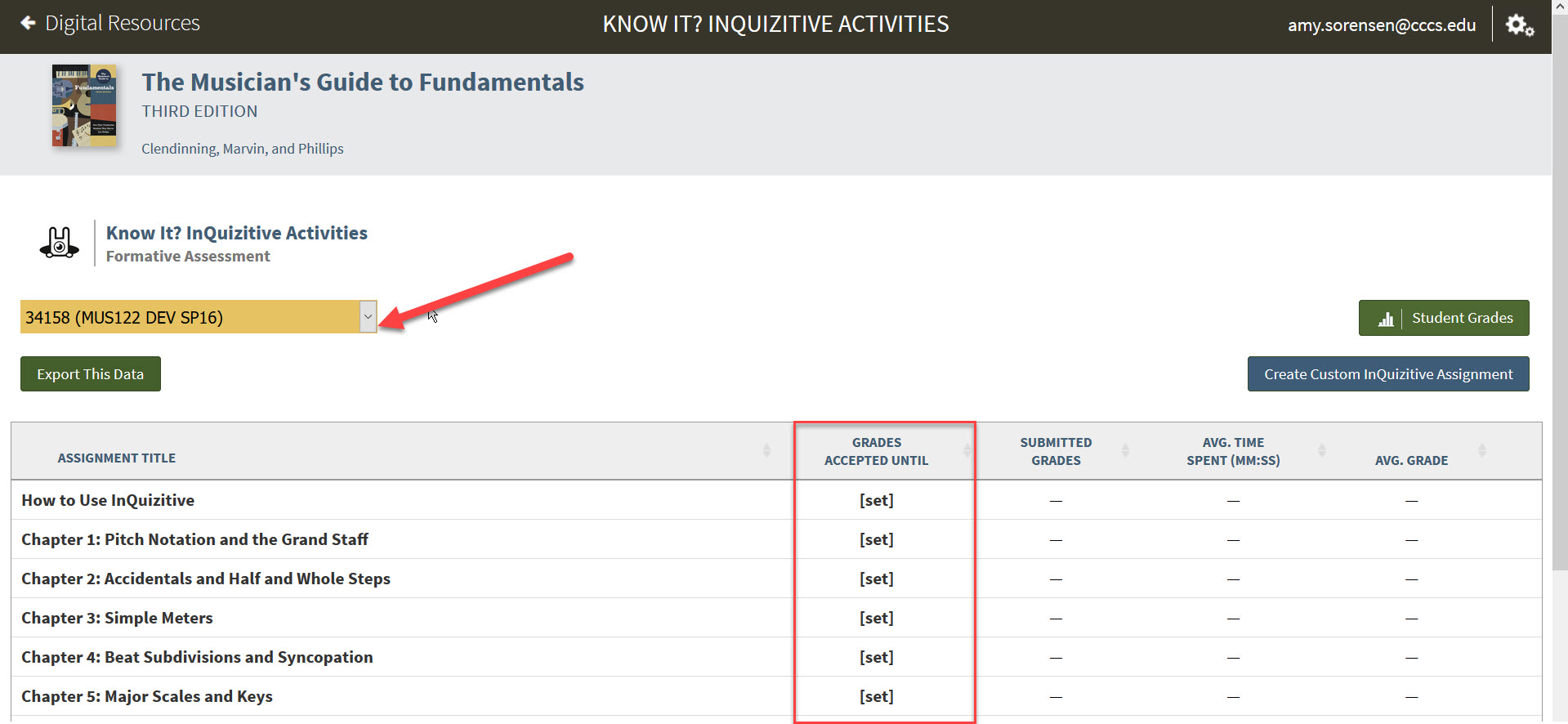 Norton Activity window