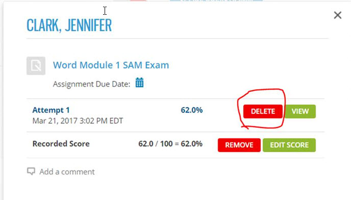 Cengage MindTap-Instructor Setup Guide [CCCOnline] - Print View