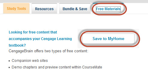 Cengage MindTap-Instructor Setup Guide [CCCOnline] - Print View