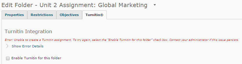 try turnitin