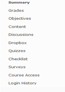 Tool Data Options